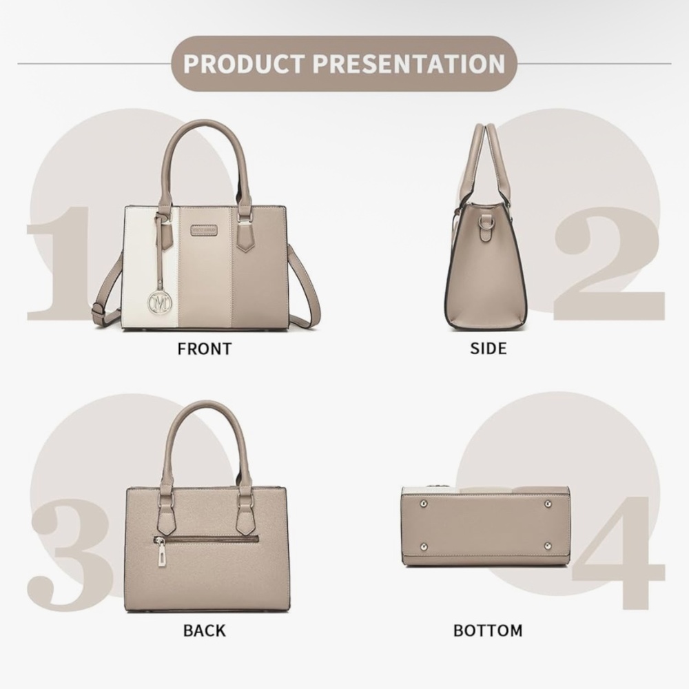 Bags - Picture 5 of 8